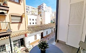 Beautiful Biznaga Apartment